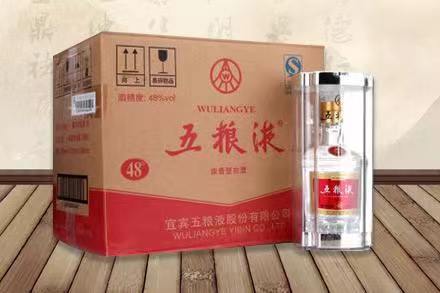 蕲春五粮液回收