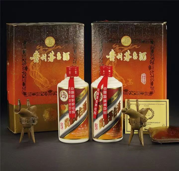 蕲春烟酒回收
